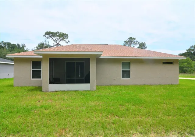 Photo 12 of Single family home for sale at 14862 SW 20th Place, OCALA, FL 34481 | MLS# O6446463 | Listing updated on 2026-10-03