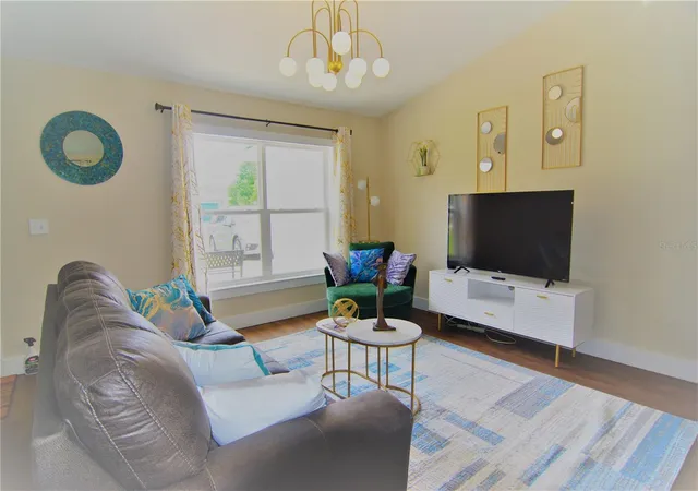Photo 3 of Single family home for sale at 14862 Sw 20th Place, Ocala, FL 34481 | MLS# O6446463 | Listing updated on 2026-10-03
