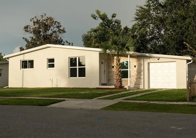 Photo 1 of Single family home for sale at 2464 Warne St, Port Charlotte, FL 33952 | MLS# C7531446 | Listing updated on 2026-10-02