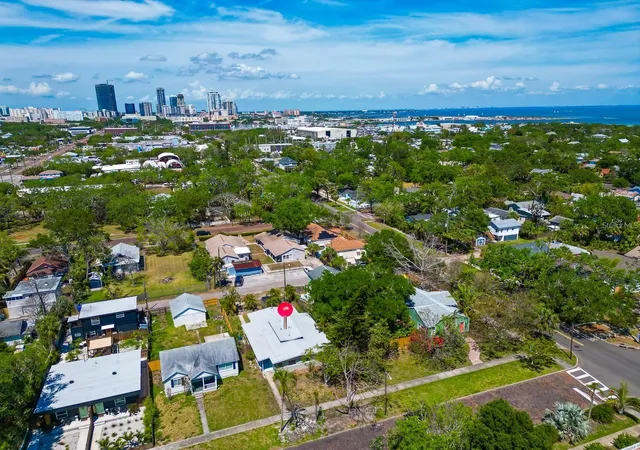 Photo 1 of Multi family home for sale at 319 20th Avenue S, Saint Petersburg, FL 33705 | MLS# TB8553977 | Listing updated on 2026-10-03