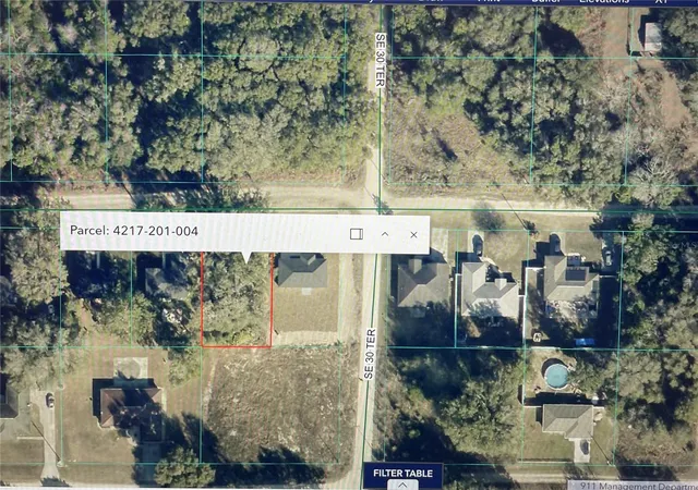 Photo 1 of Land for sale at Lot Se 4,5,6 143rd Pl, Summerfield, FL 34491 | MLS# O6446467 | Listing updated on 2026-10-07