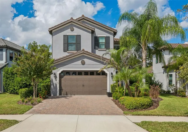 Single family home for sale at 19742 Roseate Dr, LUTZ, FL 33558 | MLS# TB8553978