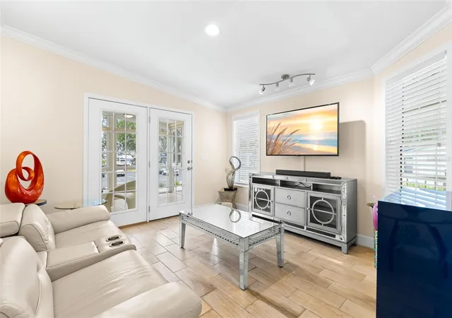 Photo 4 of Manufactured home for sale at 7300 Americana Dr NE #143, Saint Petersburg, FL 33702 | MLS# TB8553983 | Listing updated on 2026-10-02