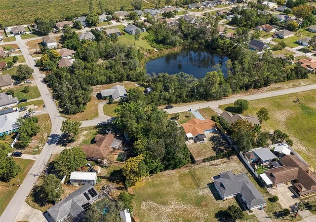 Photo 1 of Land for sale at 00 Manchester St, Spring Hill, FL 34606 | MLS# W7889996 | Listing updated on 2026-10-03