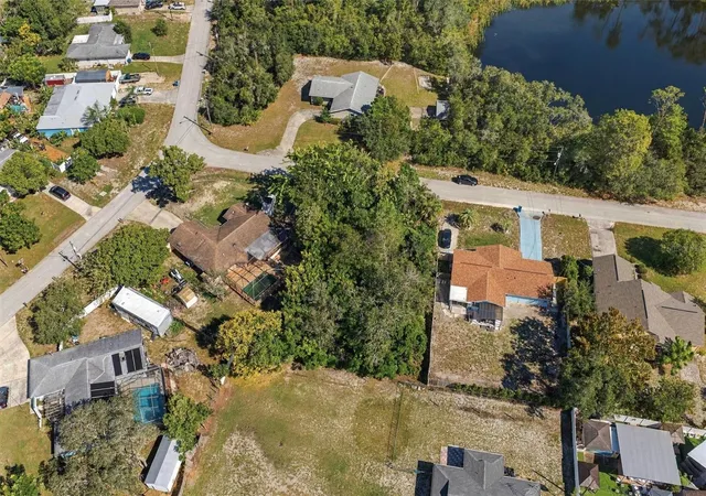 Photo 2 of Land for sale at 00 Manchester St, Spring Hill, FL 34606 | MLS# W7889996 | Listing updated on 2026-10-03