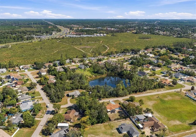 Photo 3 of Land for sale at 00 Manchester St, Spring Hill, FL 34606 | MLS# W7889996 | Listing updated on 2026-10-03
