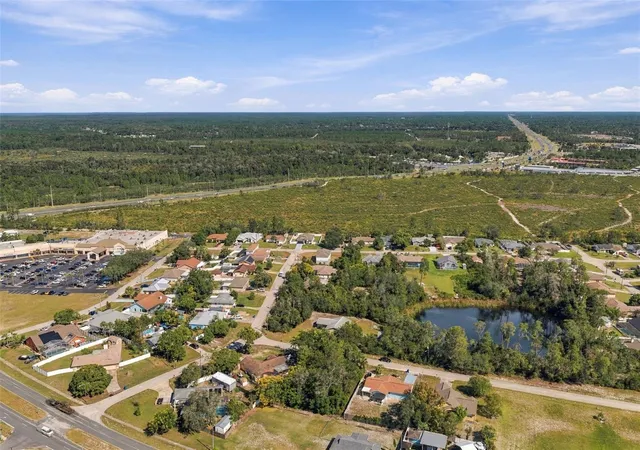 Photo 4 of Land for sale at 00 Manchester St, Spring Hill, FL 34606 | MLS# W7889996 | Listing updated on 2026-10-03
