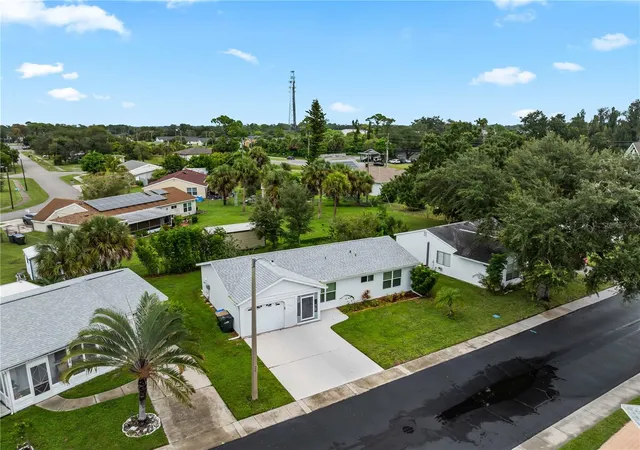 Photo 1 of Single family home for sale at 8130 Pickwick Rd, North Port, FL 34287 | MLS# C7531447 | Listing updated on 2026-10-09