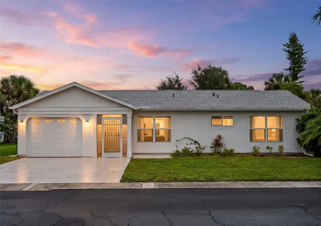 Photo 1 of Single family home for sale at 8130 Pickwick Rd, North Port, FL 34287 | MLS# C7531447 | Listing updated on 2026-10-09