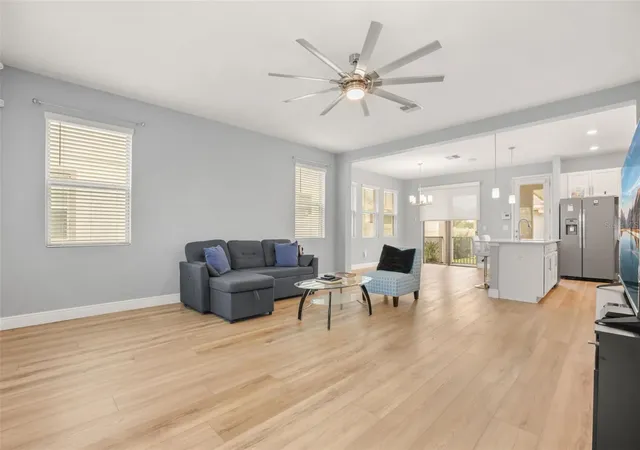 Photo 1 of Single family home for sale at 154 Wooded Vine Dr, Winter Springs, FL 32708 | MLS# O6446471 | Listing updated on 2026-10-17