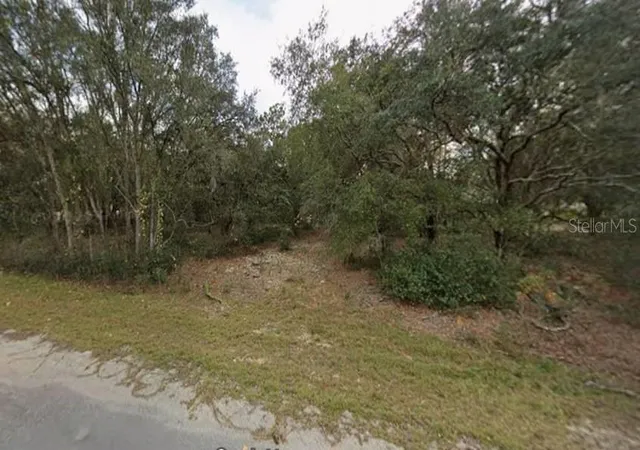 Photo 1 of Land for sale at Lot 4 Fisher Ter Pl, Ocklawaha, FL 32179 | MLS# OM733254 | Listing updated on 2026-10-02