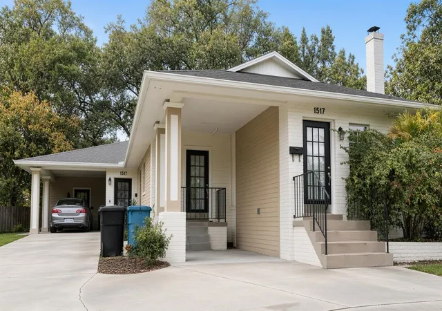 Multi family home for sale at 1515 E Central Blvd, ORLANDO, FL 32801 | MLS# O6446472