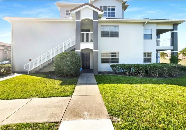 Photo 1 of Condo for sale at 14037 Fairway Is Dr #218, Orlando, FL 32837 | MLS# S5158673 | Listing updated on 2026-10-04