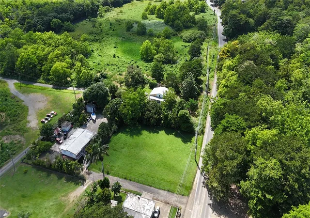 Photo 1 of Land for sale at Carr 402 Km 68 Bo Hatillo, Anasco, PR 00610 | MLS# PR9124628 | Listing updated on 2026-10-02