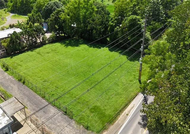 Photo 3 of Land for sale at Carr 402 Km 68 Bo Hatillo, Anasco, PR 00610 | MLS# PR9124628 | Listing updated on 2026-10-02