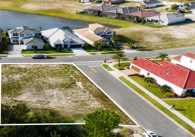 Land for sale at 112 Del Palma Dr, PALM COAST, FL 32137 | MLS# FC321837