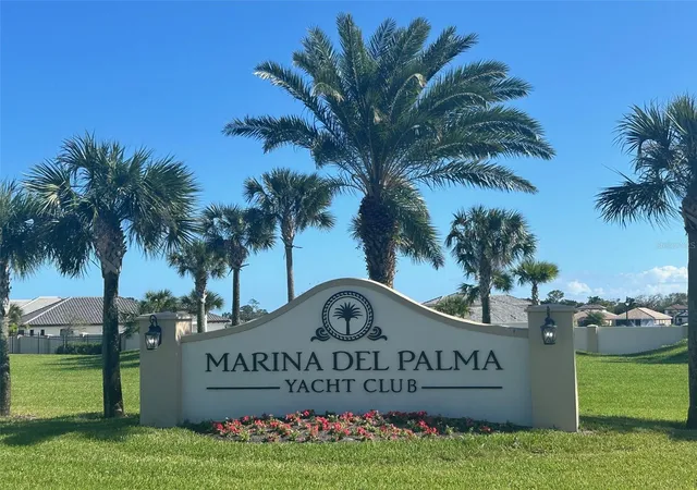 Photo 1 of Land for sale at 112 Del Palma Dr, Palm Coast, FL 32137 | MLS# FC321837 | Listing updated on 2026-10-07