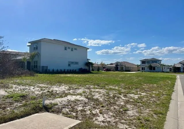 Photo 4 of Land for sale at 112 Del Palma Dr, Palm Coast, FL 32137 | MLS# FC321837 | Listing updated on 2026-10-07