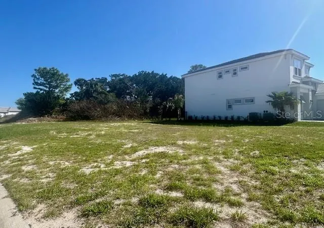 Photo 3 of Land for sale at 112 Del Palma Dr, Palm Coast, FL 32137 | MLS# FC321837 | Listing updated on 2026-10-07