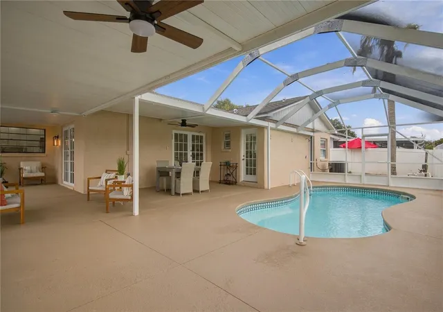 Photo 2 of Single family home for sale at 16115 Pebblebrook Dr, Tampa, FL 33624 | MLS# TB8553993 | Listing updated on 2026-10-03