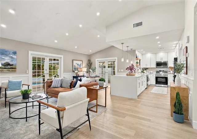Photo 4 of Single family home for sale at 16115 Pebblebrook Dr, Tampa, FL 33624 | MLS# TB8553993 | Listing updated on 2026-10-03