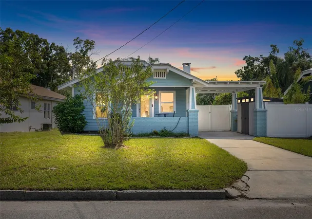 Photo 4 of Single family home for sale at 5907 N Ola Ave, Tampa, FL 33604 | MLS# TB8553994 | Listing updated on 2026-10-06