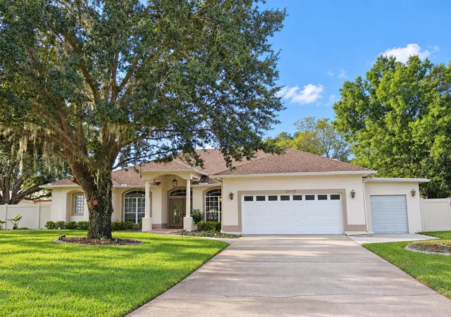 Photo 1 of Single family home for sale at 2413 Eagle Tr Dr, Kissimmee, FL 34746 | MLS# O6446477 | Listing updated on 2026-10-02