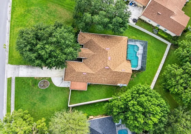 Photo 1 of Single family home for sale at 2413 Eagle Tr Dr, Kissimmee, FL 34746 | MLS# O6446477 | Listing updated on 2026-10-02