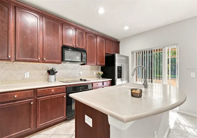 Photo 3 of Townhouse for sale at 2951 Birchcreek Dr, Wesley Chapel, FL 33544 | MLS# TB8553996 | Listing updated on 2026-10-02