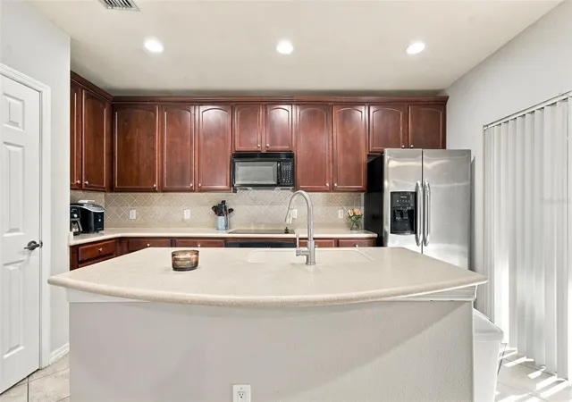 Photo 4 of Townhouse for sale at 2951 Birchcreek Dr, Wesley Chapel, FL 33544 | MLS# TB8553996 | Listing updated on 2026-10-02