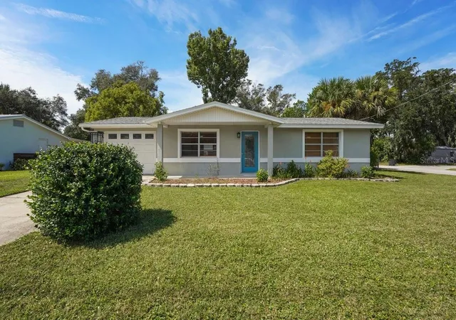 Photo 1 of Single family home for sale at 5278 Barhydt Ave, Port Orange, FL 32127 | MLS# V4951614 | Listing updated on 2026-10-02