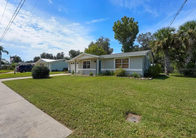 Photo 3 of Single family home for sale at 5278 Barhydt Ave, Port Orange, FL 32127 | MLS# V4951614 | Listing updated on 2026-10-02
