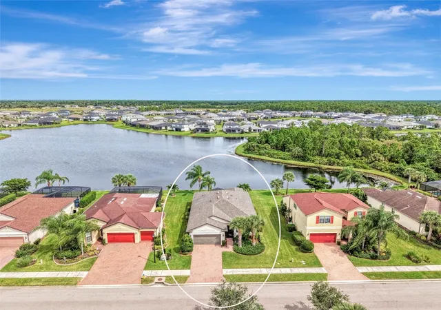 Photo 1 of Single family home for sale at 2536 Marton Oak Blvd, North Port, FL 34289 | MLS# C7531449 | Listing updated on 2026-10-06