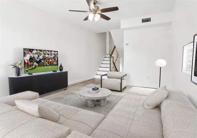 Photo 3 of Townhouse for sale at 4219 La Sorrento Ct, Tampa, FL 33611 | MLS# TB8553999 | Listing updated on 2026-10-08