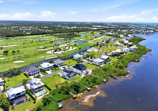 Photo 1 of Land for sale at 9811 Eagle Preserve Dr, Englewood, FL 34224 | MLS# D6149001 | Listing updated on 2026-10-16