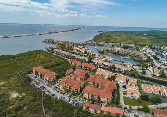 Condo for sale at 4323 Bayside Village Dr #219, TAMPA, FL 33615 | MLS# TB8554002