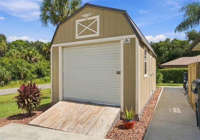 Photo 4 of Sale Pending at 3118 Ridgewood Dr, North Port, FL 34287 | MLS# TB8554004 | Listing updated on 2026-10-02