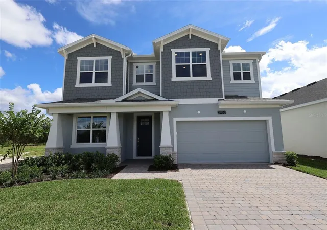 Photo 1 of Single family home for sale at 2963 Sweetgrass Ln, Zellwood, FL 32798 | MLS# O6446482 | Listing updated on 2026-10-06