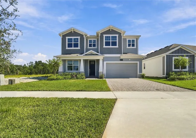 Single family home for sale at 2963 Sweetgrass Ln, ZELLWOOD, FL 32798 | MLS# O6446482