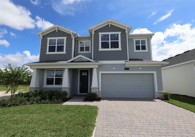 Photo 3 of Single family home for sale at 2963 Sweetgrass Ln, Zellwood, FL 32798 | MLS# O6446482 | Listing updated on 2026-10-06