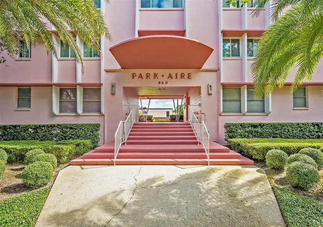 Photo 1 of Condo for sale at 640 N Park Ave #3, Winter Park, FL 32789 | MLS# O6446483 | Listing updated on 2026-10-08
