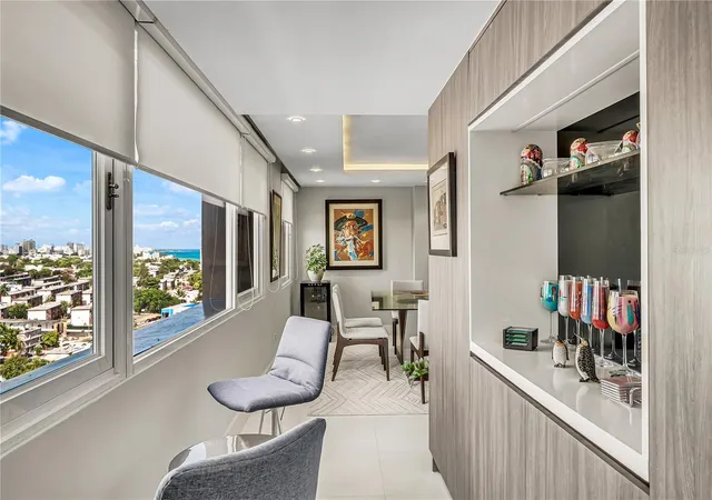 Photo 3 of Condo for sale at 3307 Isla Verde Ave #1401, Carolina, PR 00979 | MLS# PR9124631 | Listing updated on 2026-10-15