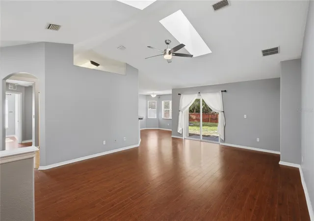 Photo 3 of Single family home for sale at 90 Zephyr Lily Trl, Palm Coast, FL 32164 | MLS# FC321840 | Listing updated on 2026-10-15