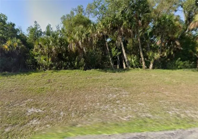 Land for sale at 16197 Hillsborough Blvd, Port Charlotte, FL 33954 | MLS# CC858326