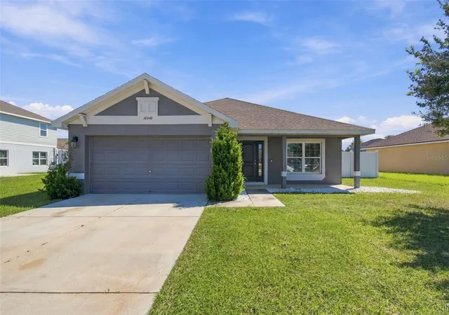 Photo 4 of Single family home for sale at 16048 Sawgrass Breeze Ave, Hudson, FL 34667 | MLS# TB8554006 | Listing updated on 2026-10-03