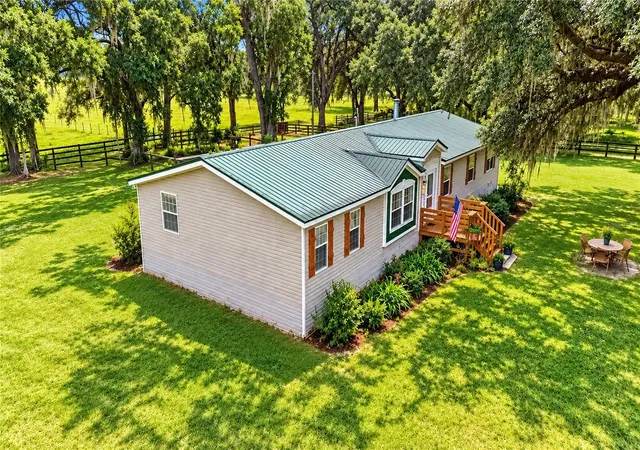Photo 3 of Manufactured home for sale at 7590 NW 75th Street, Chiefland, FL 32626 | MLS# GC543911 | Listing updated on 2026-10-05