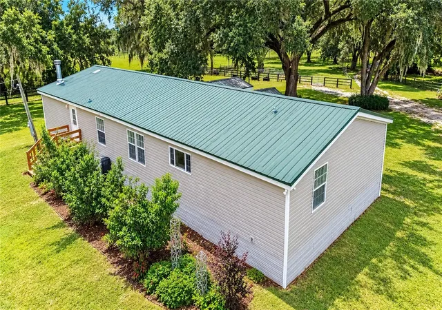 Photo 4 of Manufactured home for sale at 7590 NW 75th Street, Chiefland, FL 32626 | MLS# GC543911 | Listing updated on 2026-10-05
