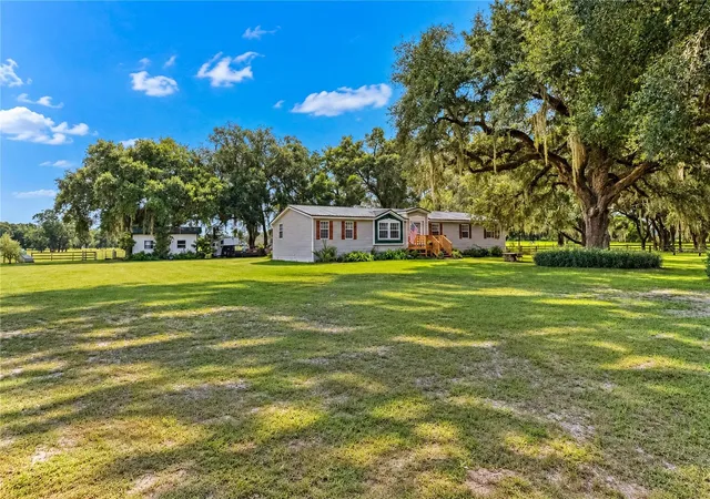 Photo 73 of Manufactured home for sale at 7590 NW 75th Street, CHIEFLAND, FL 32626 | MLS# GC543911 | Listing updated on 2026-10-05