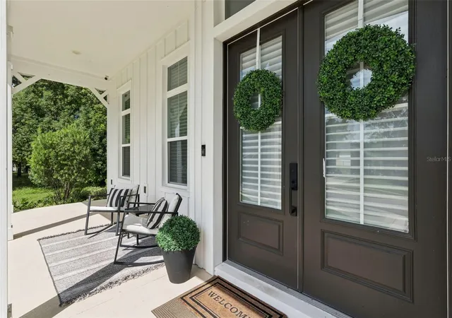 Photo 3 of Single family home for sale at 310 W Washington Ave, Lake Helen, FL 32744 | MLS# O6446485 | Listing updated on 2026-10-05