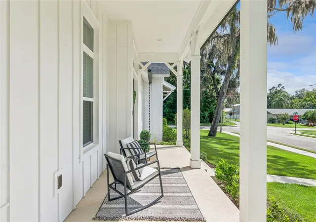 Photo 4 of Single family home for sale at 310 W Washington Ave, Lake Helen, FL 32744 | MLS# O6446485 | Listing updated on 2026-10-05